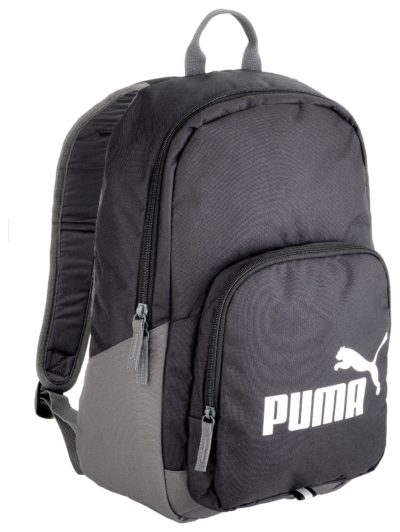 Puma - Phase Backpack - Black